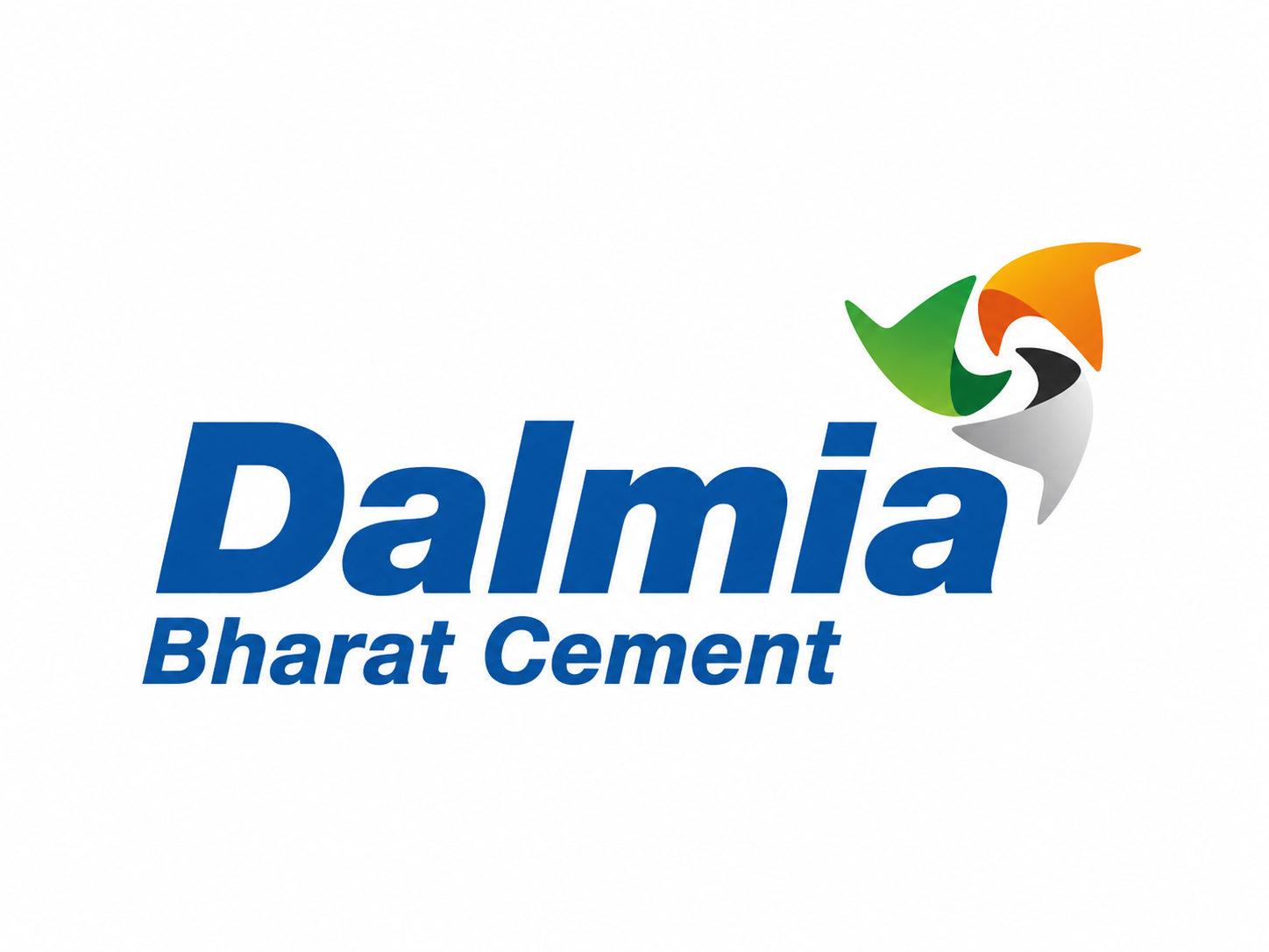 DALMIA brand logo
