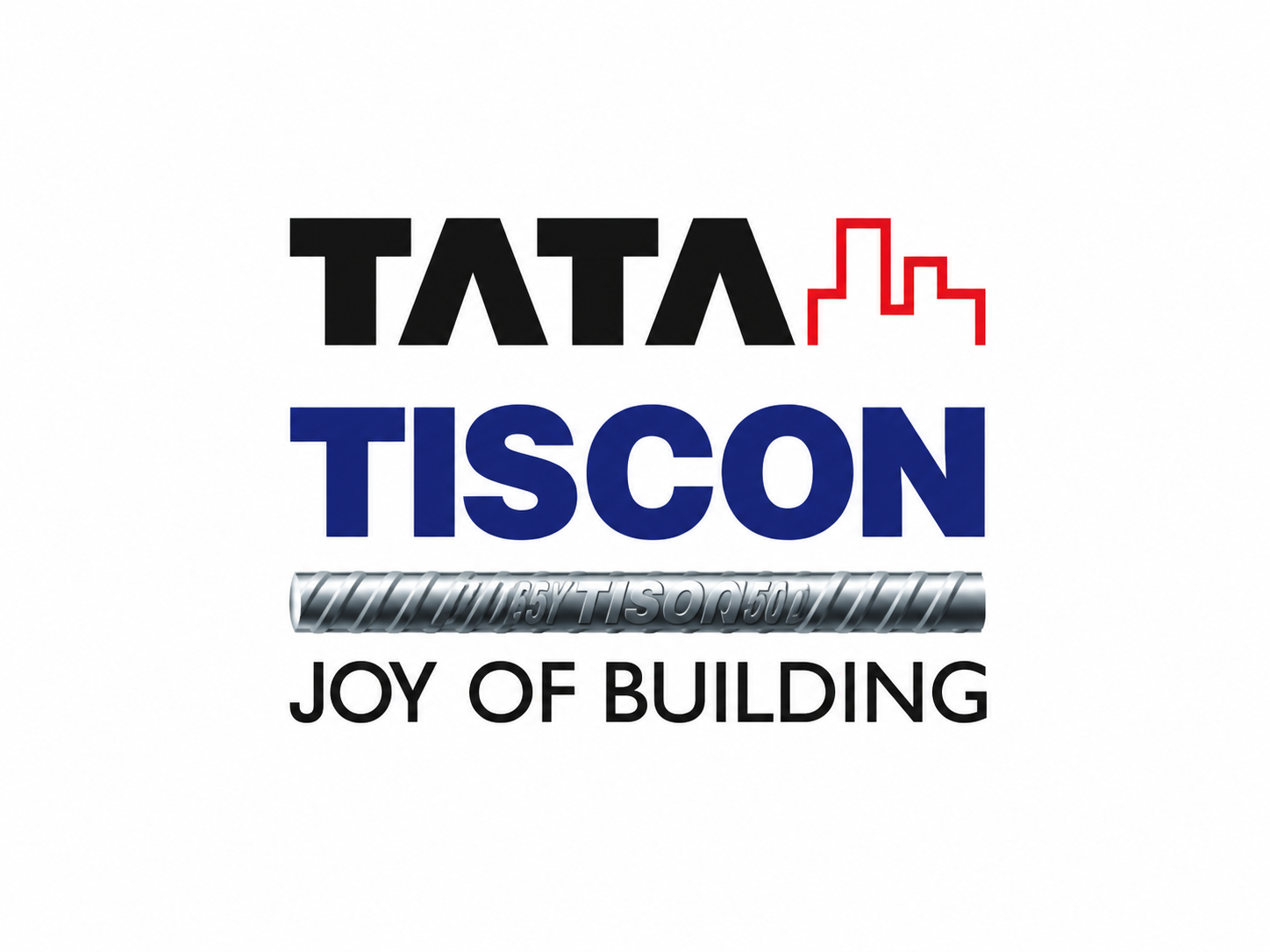 TATA brand logo