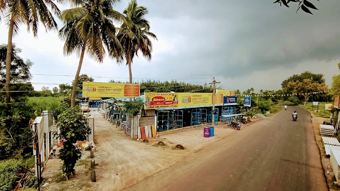 Sridhar Enterprises Branch Office