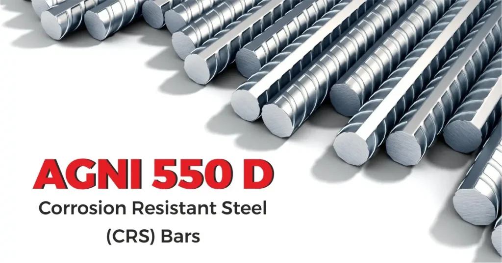 Agni TMT Steels