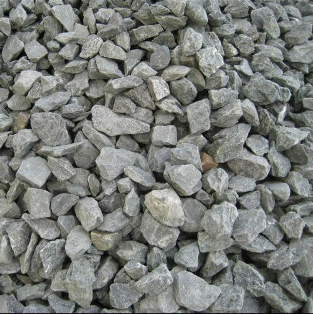 Jalli Stones