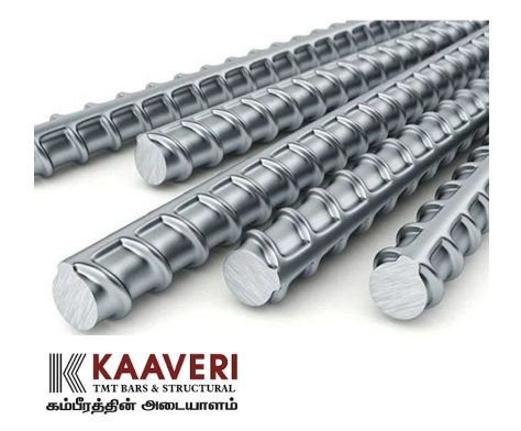 Kaaveri Steels