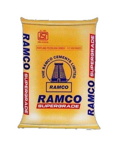 Ramco Cement