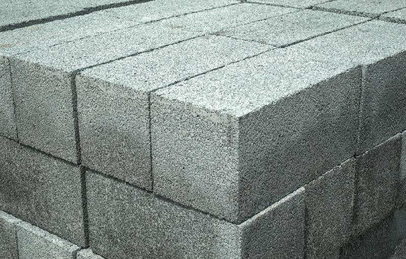 Solid Blocks
