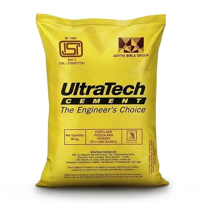 UltraTech Cement